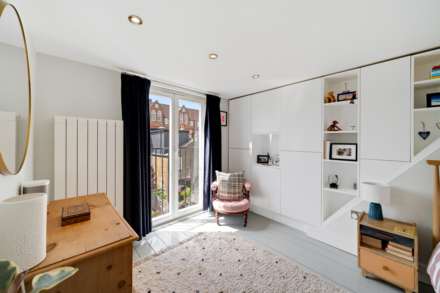 Rodwell Road, East Dulwich, SE22, Image 13