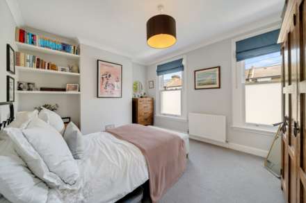 Rodwell Road, East Dulwich, SE22, Image 15