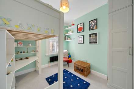 Rodwell Road, East Dulwich, SE22, Image 17