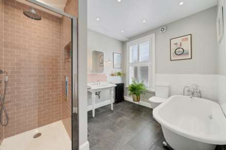 Rodwell Road, East Dulwich, SE22, Image 18