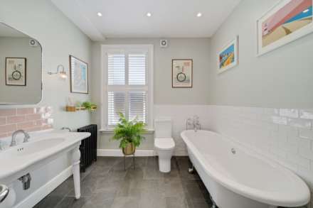 Rodwell Road, East Dulwich, SE22, Image 19