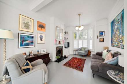 Rodwell Road, East Dulwich, SE22, Image 2