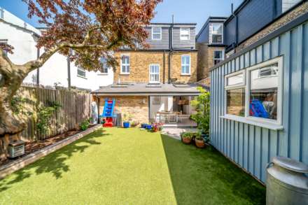 Rodwell Road, East Dulwich, SE22, Image 22