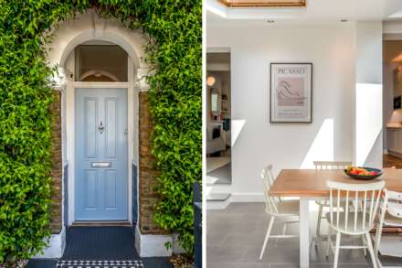 Rodwell Road, East Dulwich, SE22, Image 24