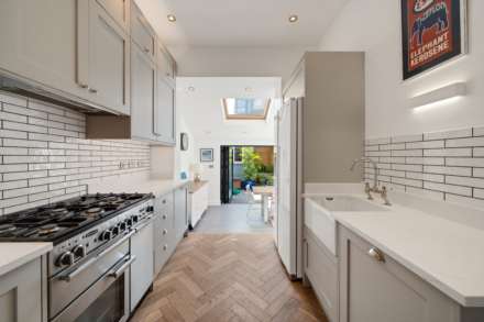 Rodwell Road, East Dulwich, SE22, Image 5