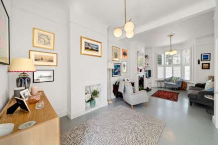 Rodwell Road, East Dulwich, SE22, Image 9