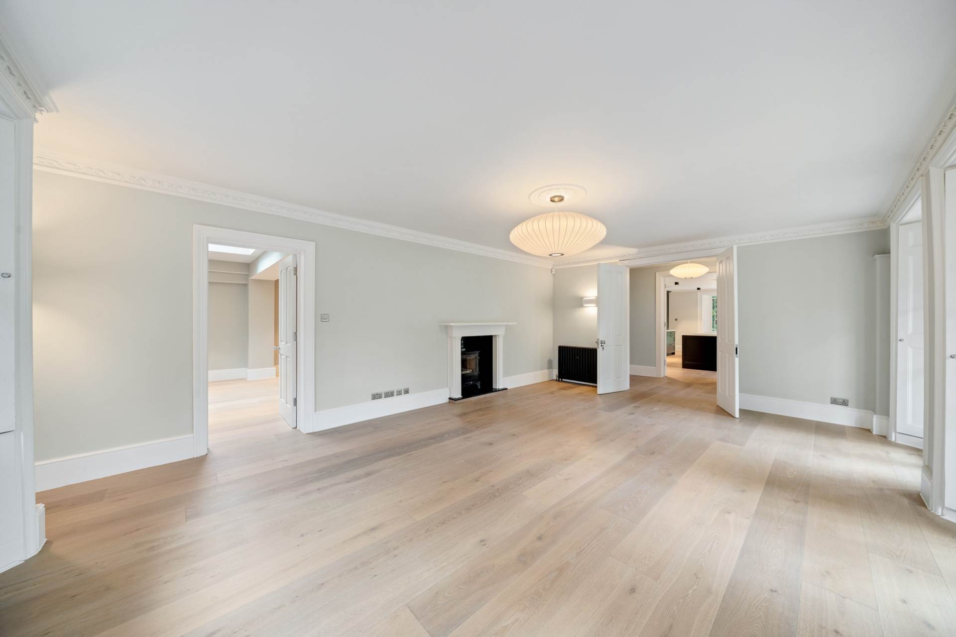College Road, Dulwich, SE21, Image 11