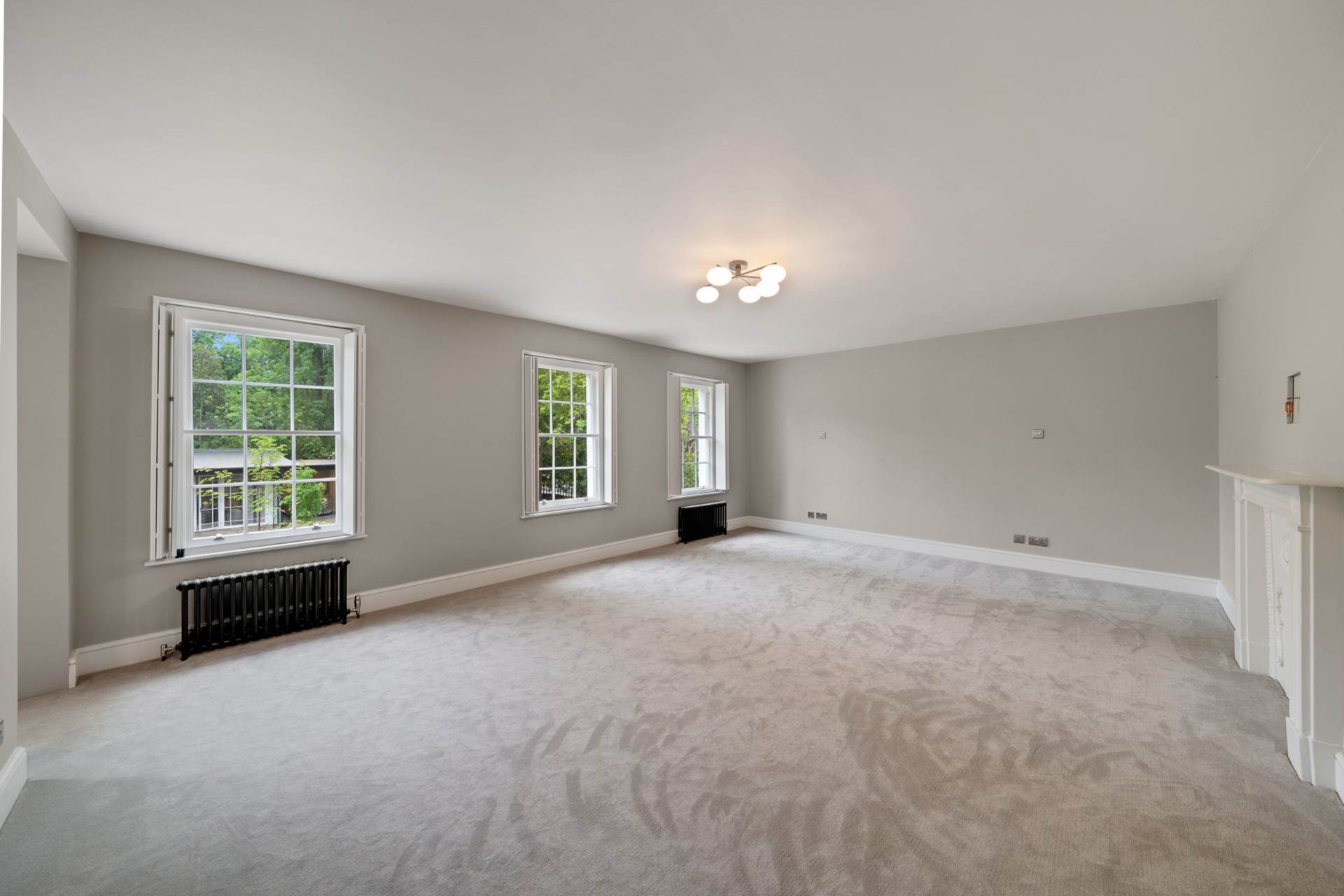 College Road, Dulwich, SE21, Image 12