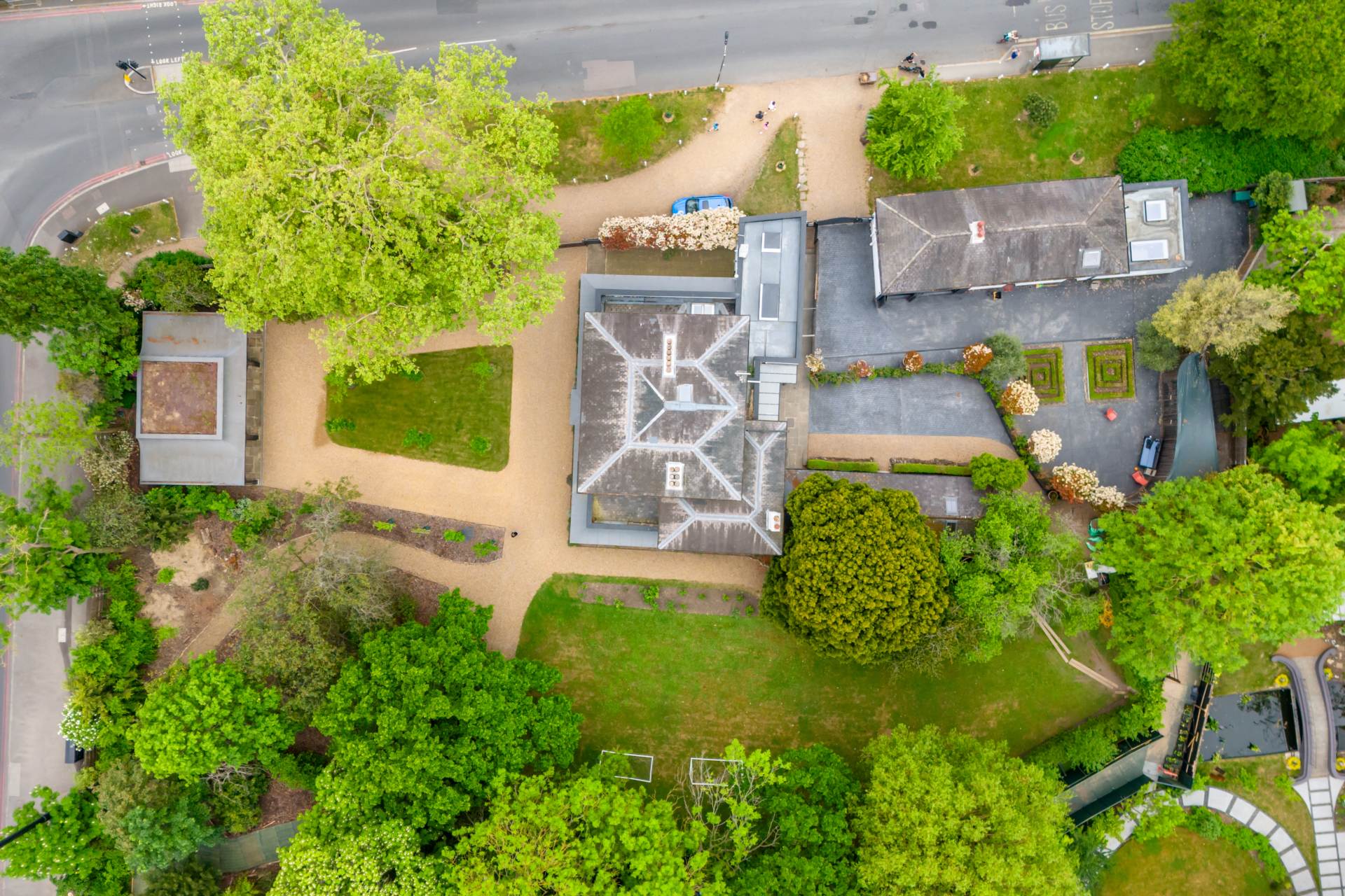 College Road, Dulwich, SE21, Image 18