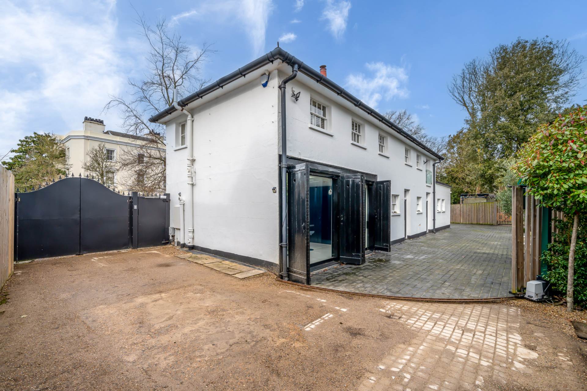 College Road, Dulwich, SE21, Image 19