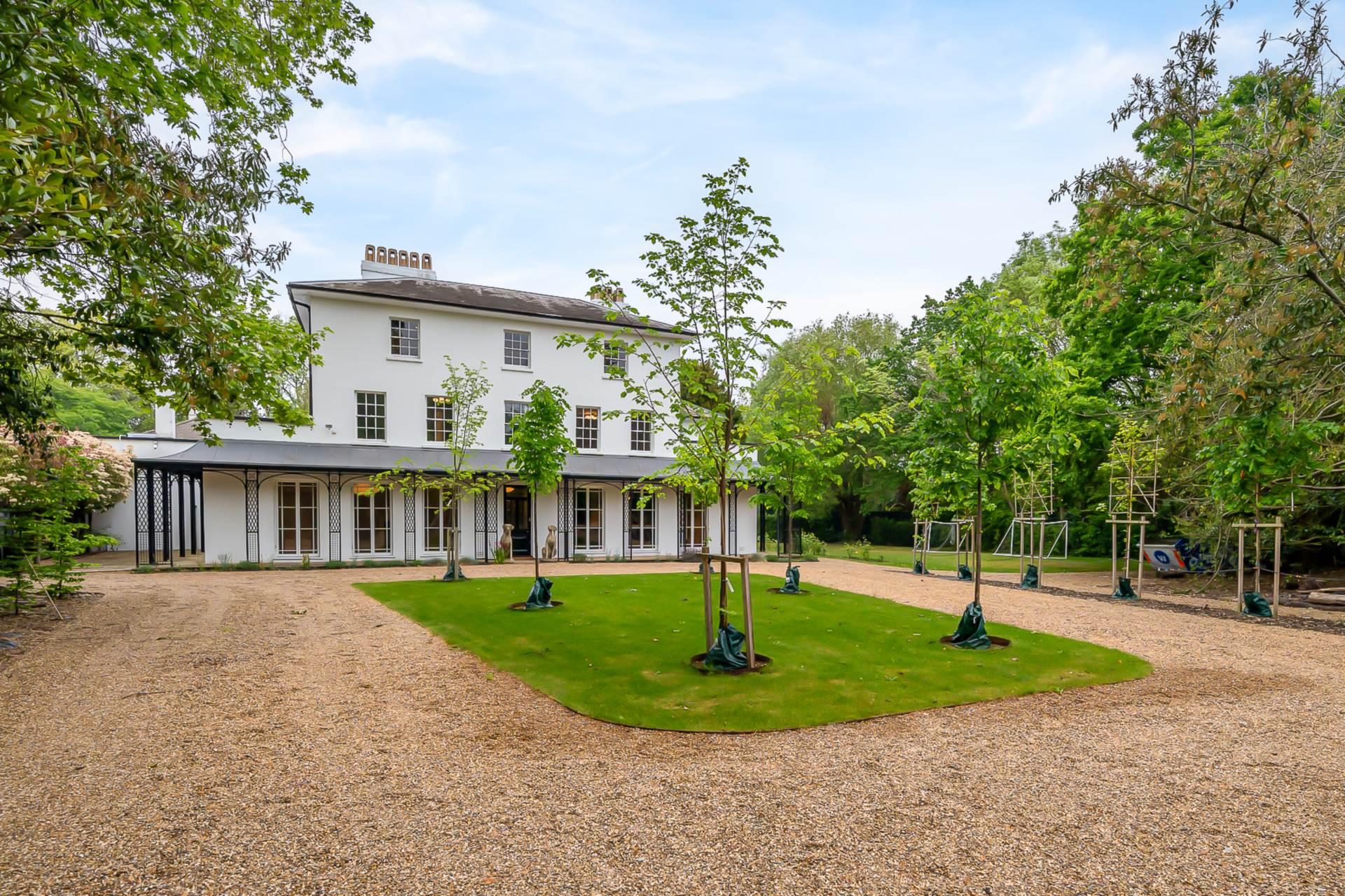 College Road, Dulwich, SE21, Image 2