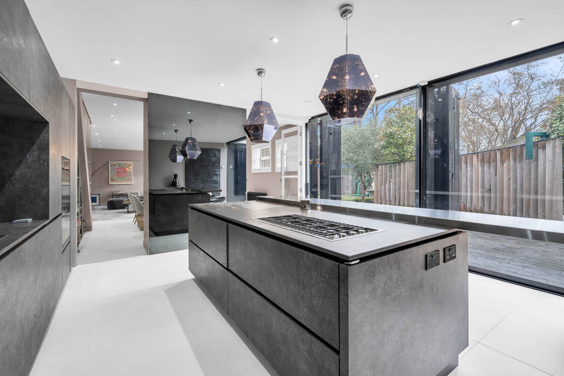 College Road, Dulwich, SE21, Image 20