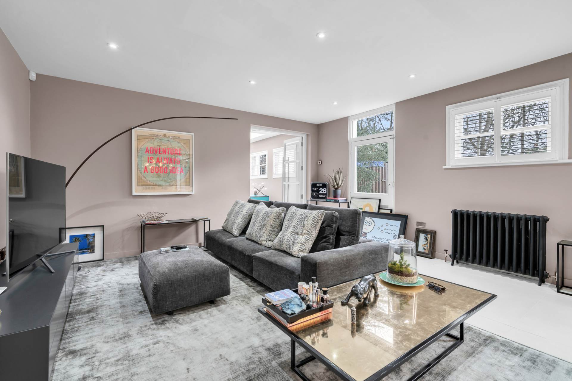 College Road, Dulwich, SE21, Image 23