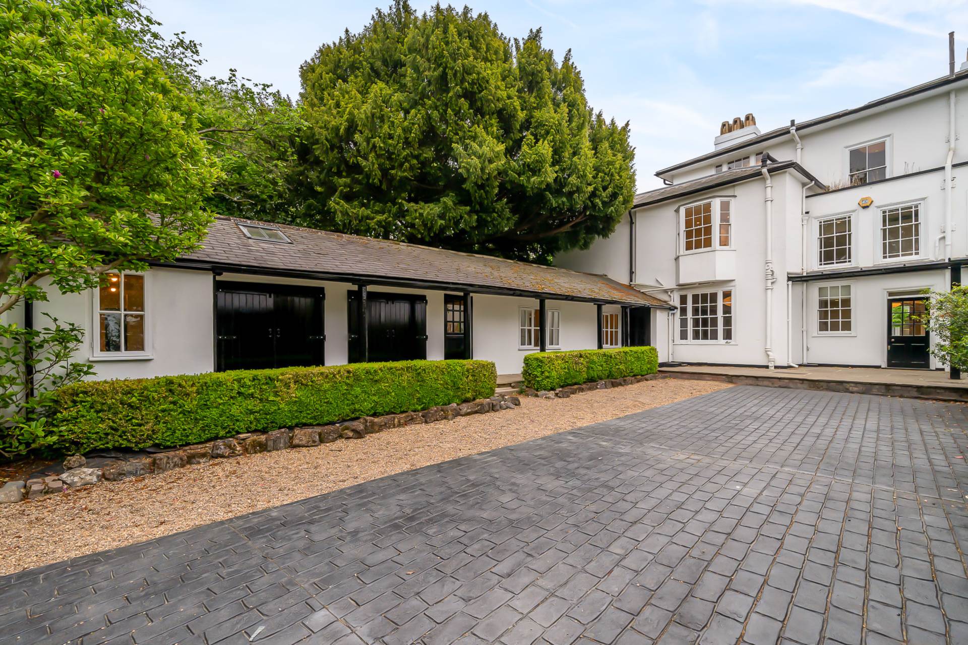 College Road, Dulwich, SE21, Image 4