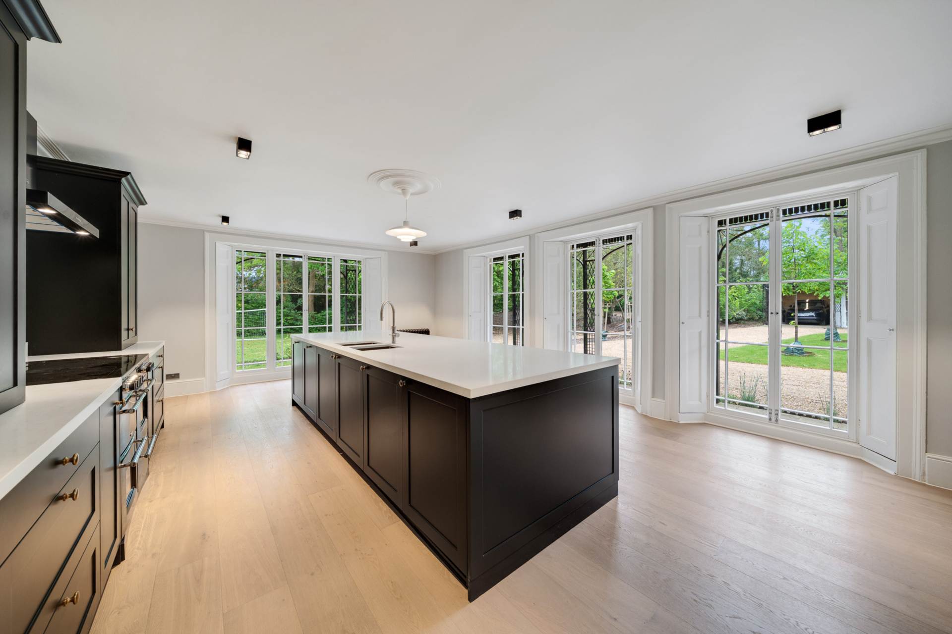 College Road, Dulwich, SE21, Image 7