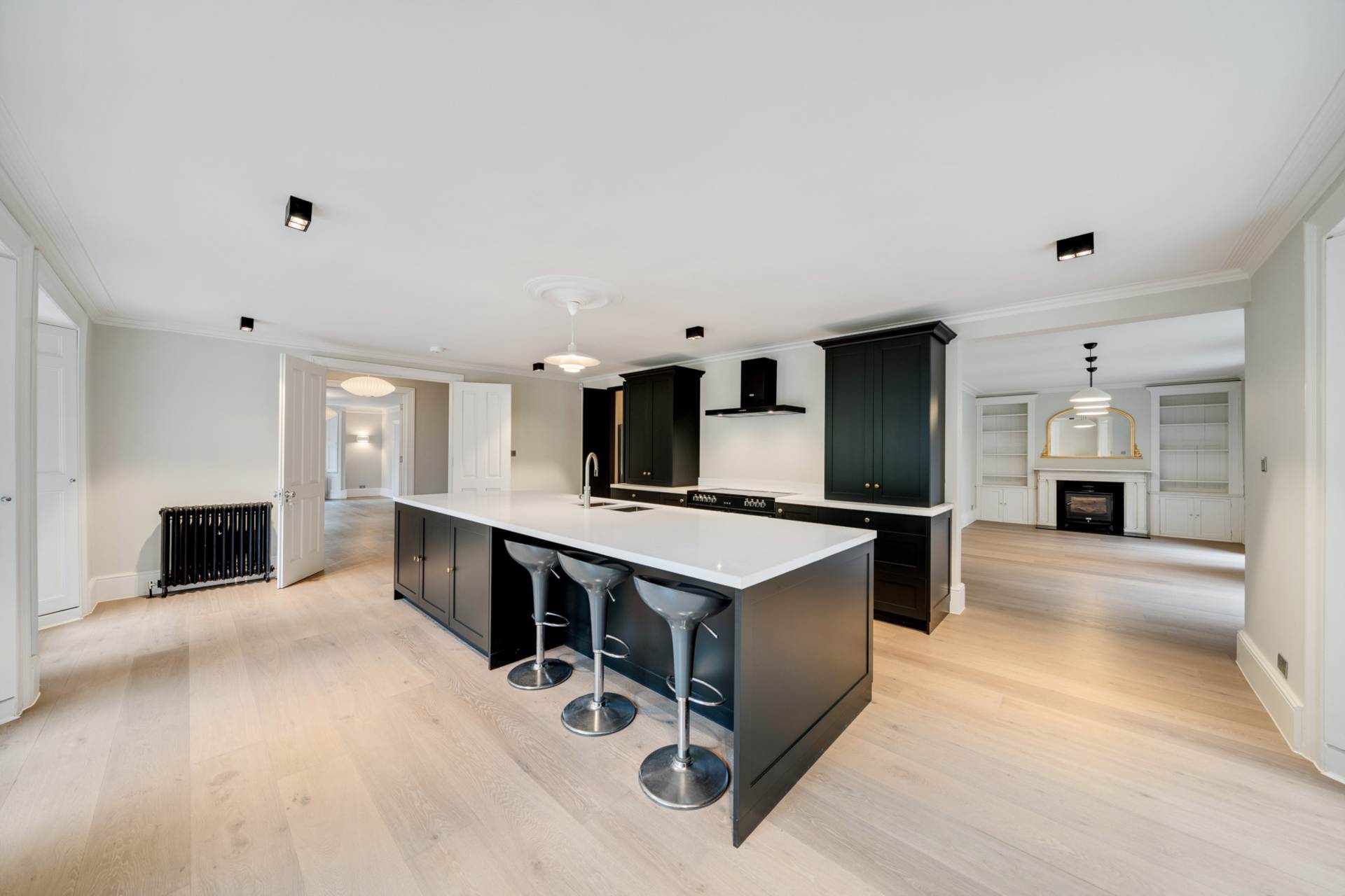 College Road, Dulwich, SE21, Image 8