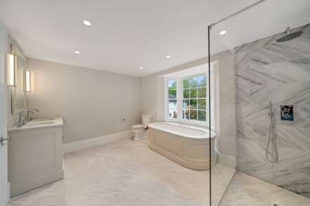 College Road, Dulwich, SE21, Image 16