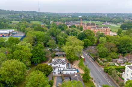 College Road, Dulwich, SE21, Image 17