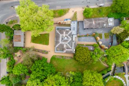College Road, Dulwich, SE21, Image 18