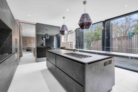 College Road, Dulwich, SE21, Image 20