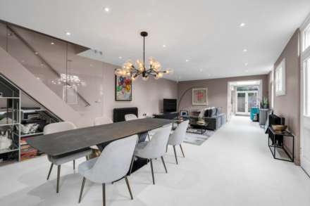 College Road, Dulwich, SE21, Image 22