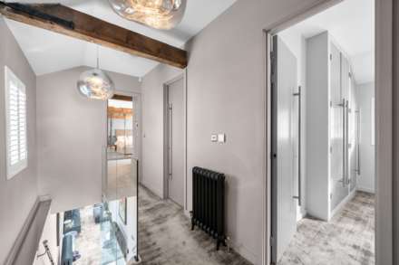 College Road, Dulwich, SE21, Image 25