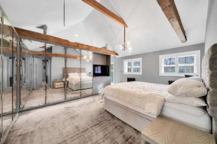 College Road, Dulwich, SE21, Image 27