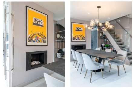 College Road, Dulwich, SE21, Image 31