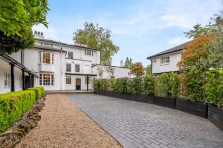 College Road, Dulwich, SE21, Image 5