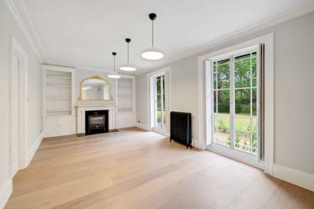 College Road, Dulwich, SE21, Image 9