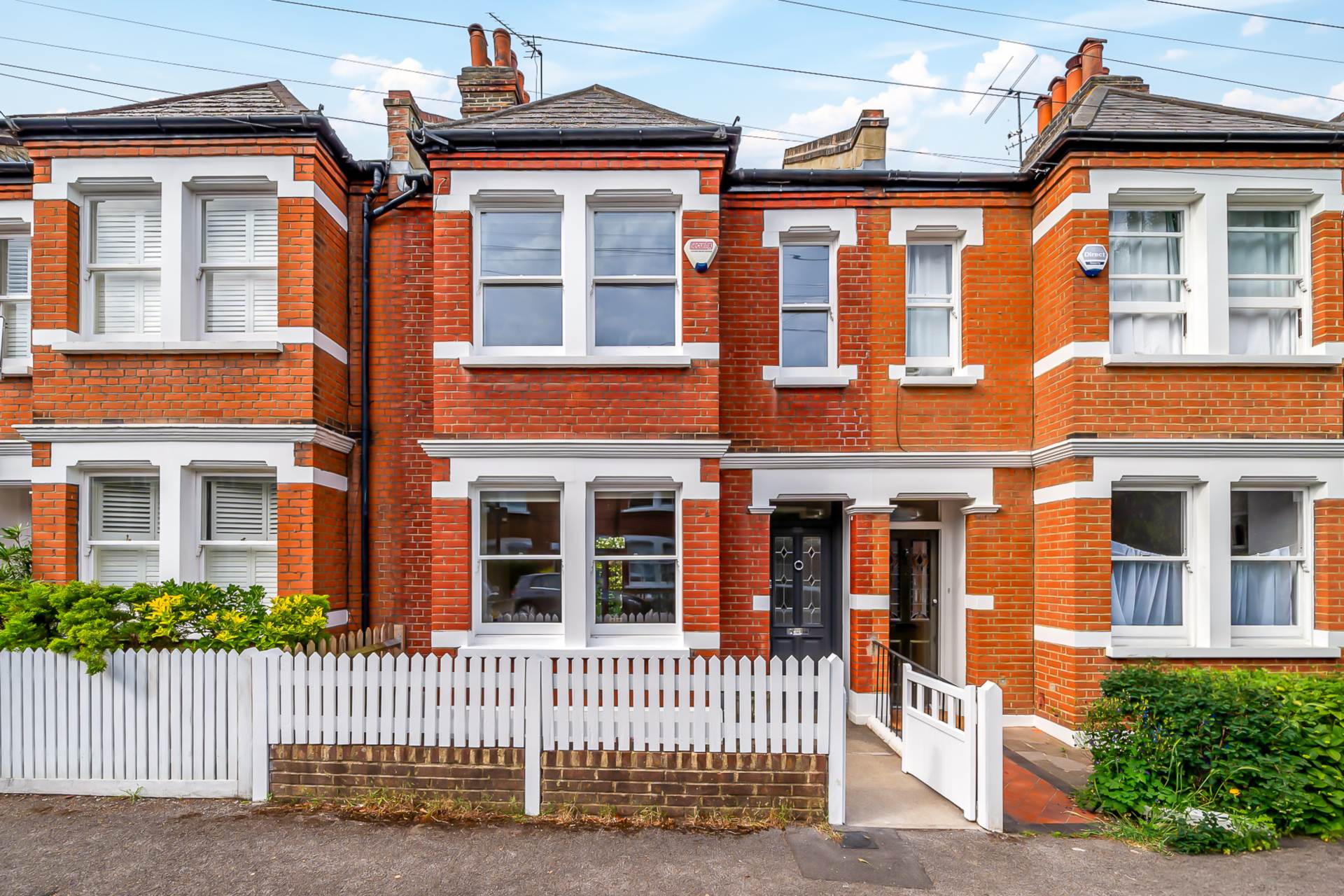 Aysgarth Road, Dulwich Village, SE21, Image 1