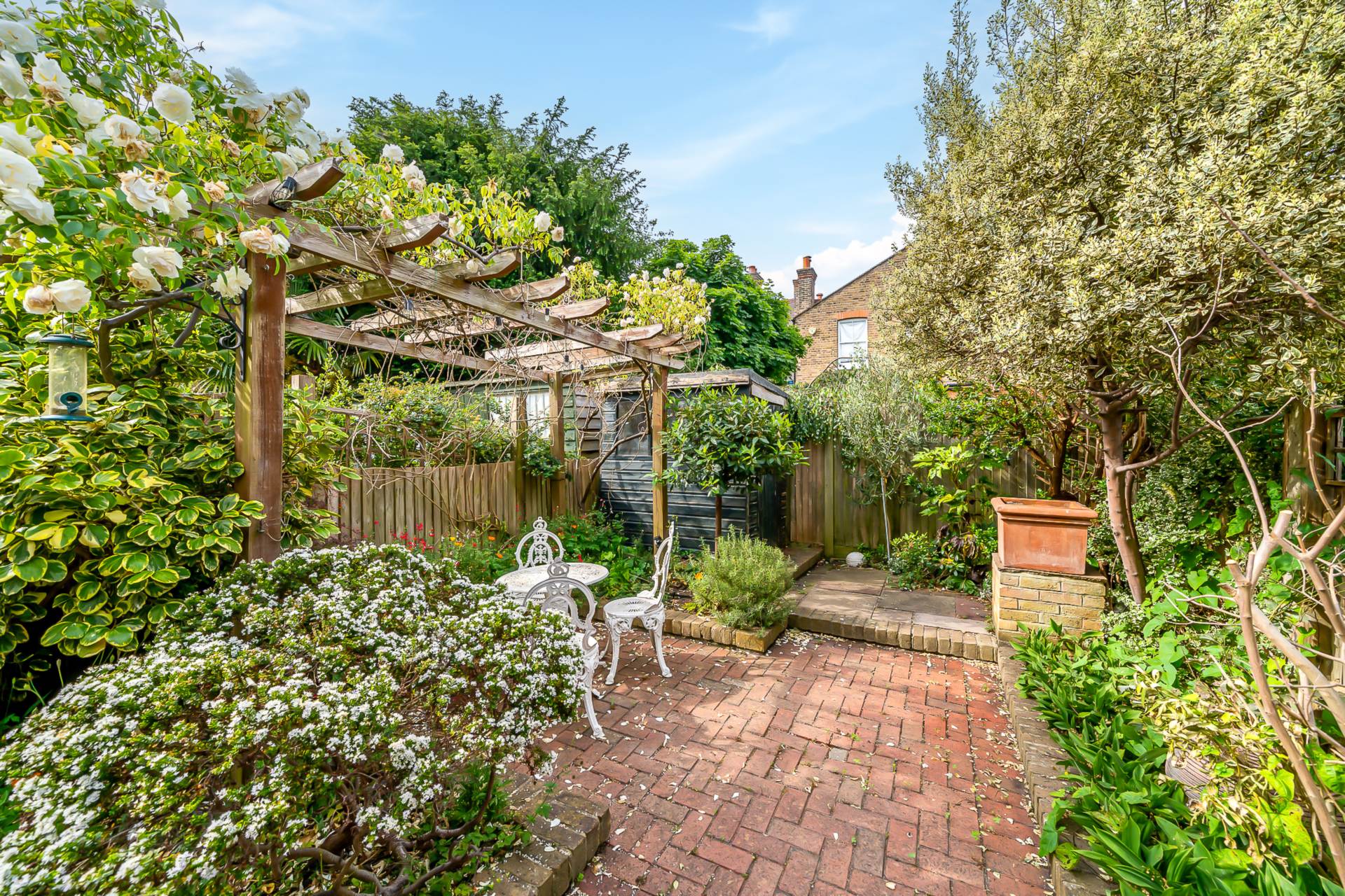 Aysgarth Road, Dulwich Village, SE21, Image 11
