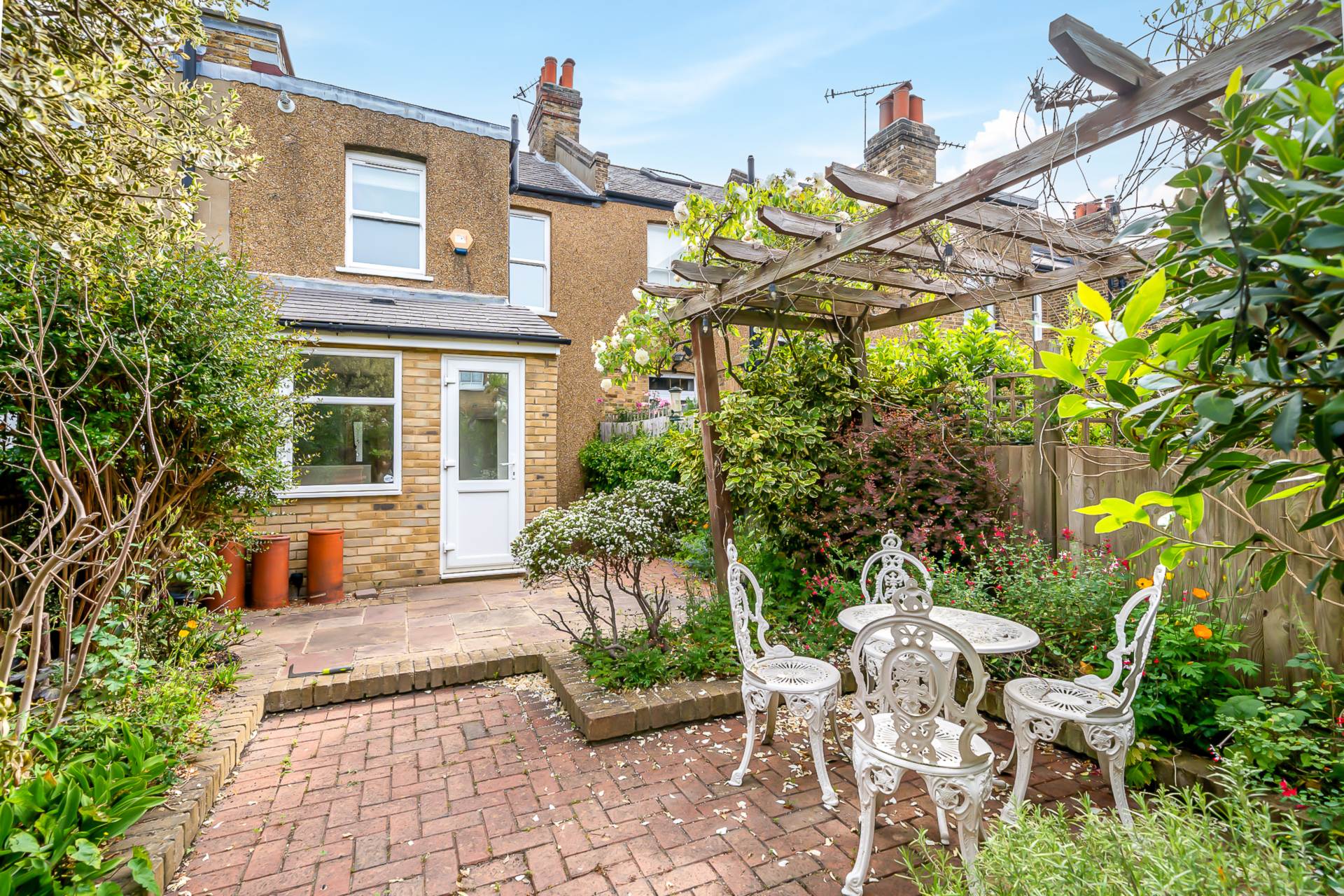 Aysgarth Road, Dulwich Village, SE21, Image 13