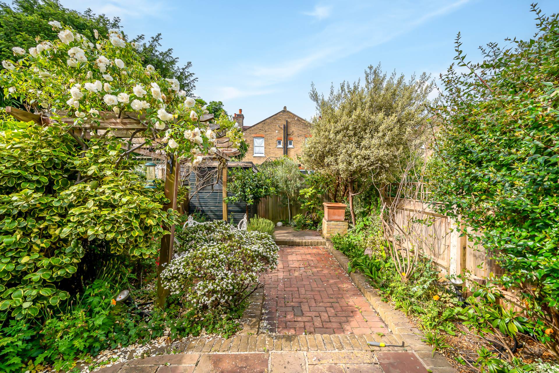 Aysgarth Road, Dulwich Village, SE21, Image 3