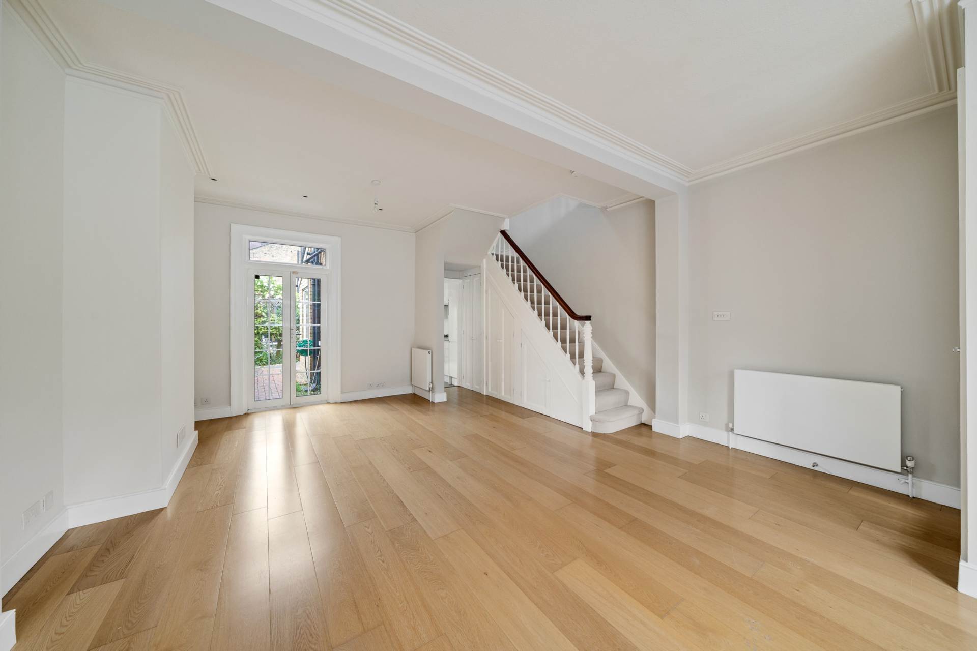 Aysgarth Road, Dulwich Village, SE21, Image 5
