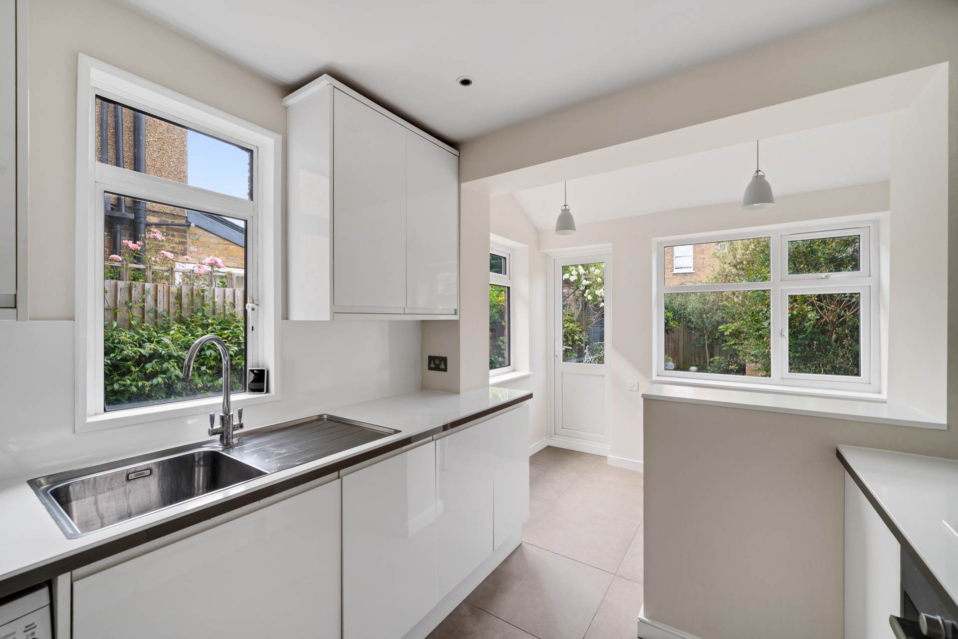 Aysgarth Road, Dulwich Village, SE21, Image 6
