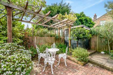 Aysgarth Road, Dulwich Village, SE21, Image 12