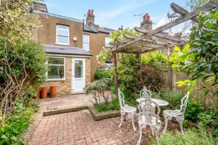 Aysgarth Road, Dulwich Village, SE21, Image 13