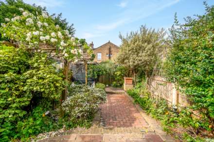 Aysgarth Road, Dulwich Village, SE21, Image 3