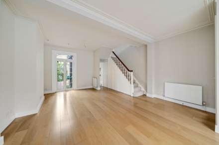 Aysgarth Road, Dulwich Village, SE21, Image 5