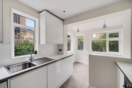 Aysgarth Road, Dulwich Village, SE21, Image 6