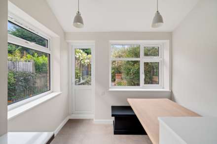 Aysgarth Road, Dulwich Village, SE21, Image 7