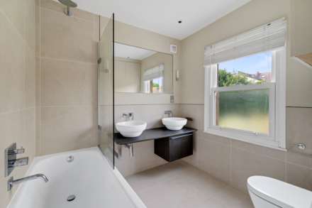 Aysgarth Road, Dulwich Village, SE21, Image 9