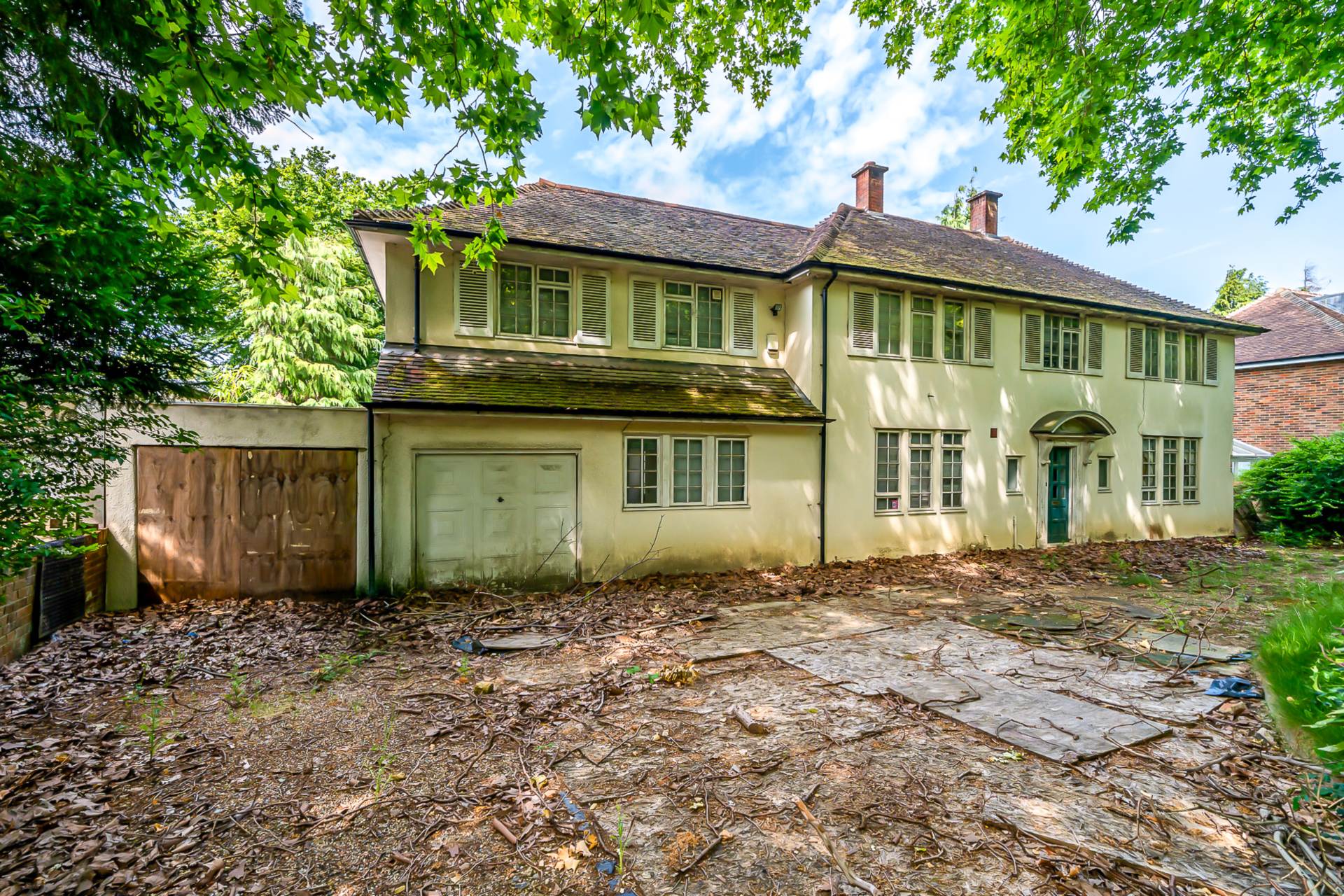 College Road, Dulwich, London, Image 4
