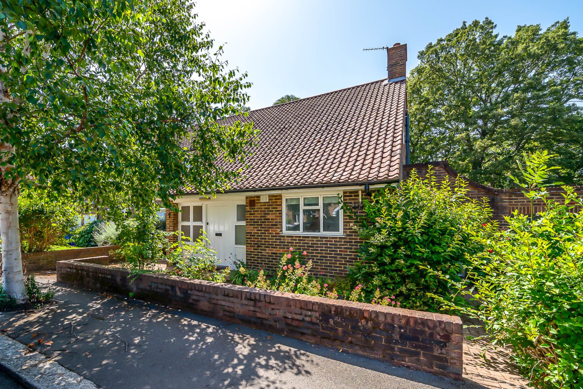 Allison Grove, Dulwich, SE21, Image 1