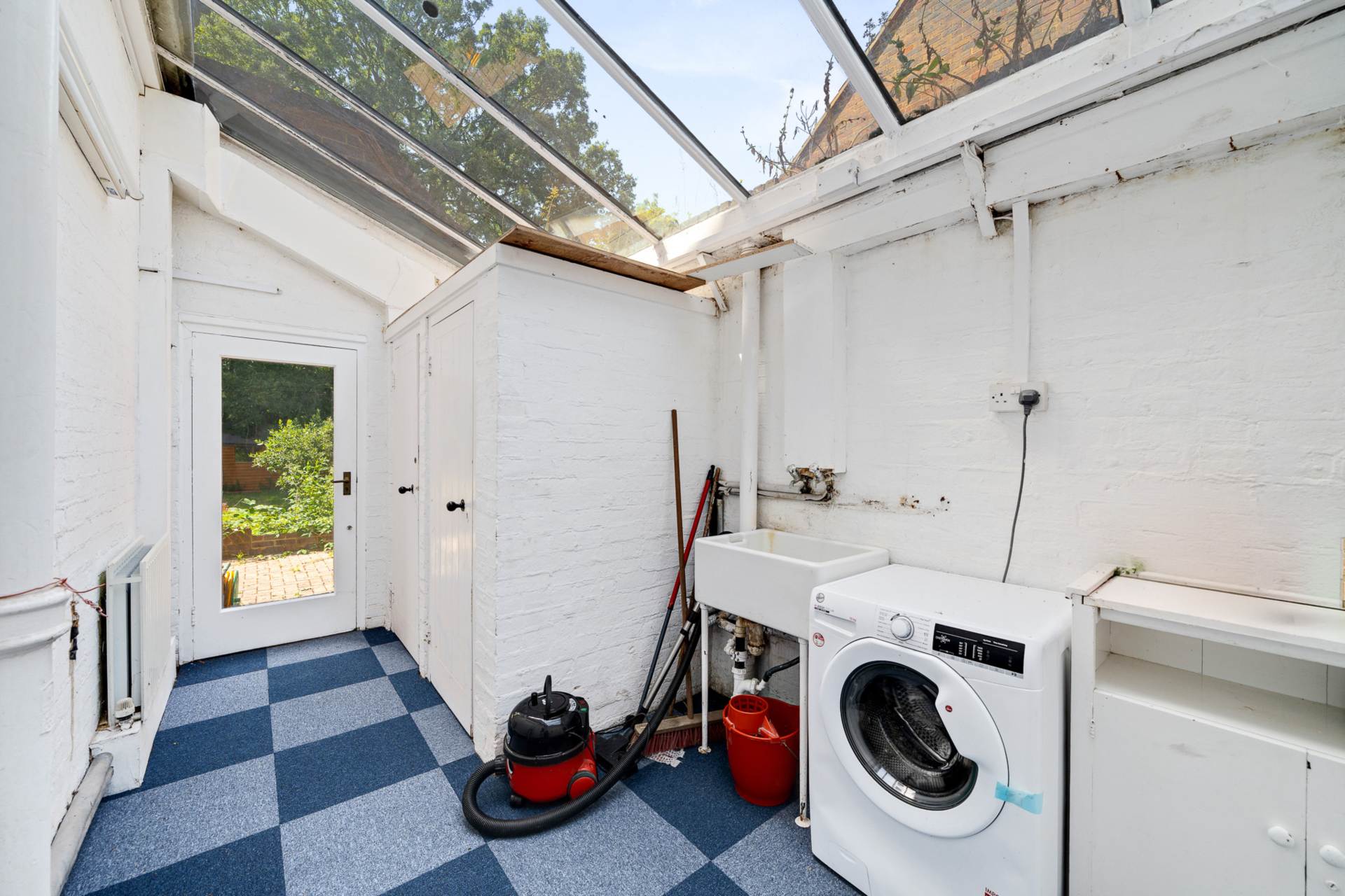 Allison Grove, Dulwich, SE21, Image 14