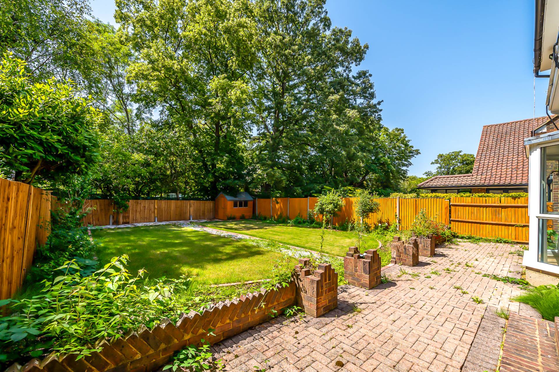 Allison Grove, Dulwich, SE21, Image 15