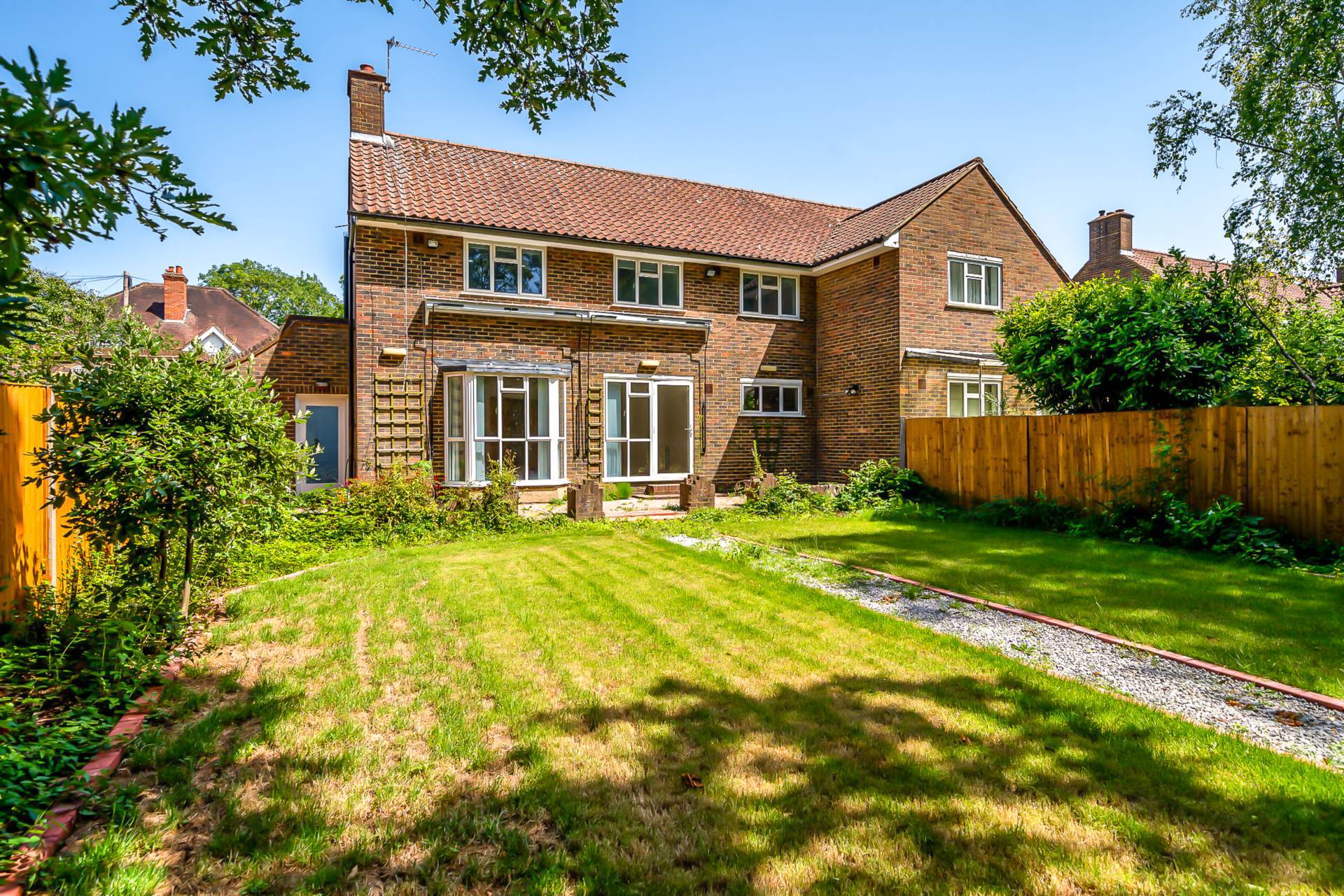 Allison Grove, Dulwich, SE21, Image 18