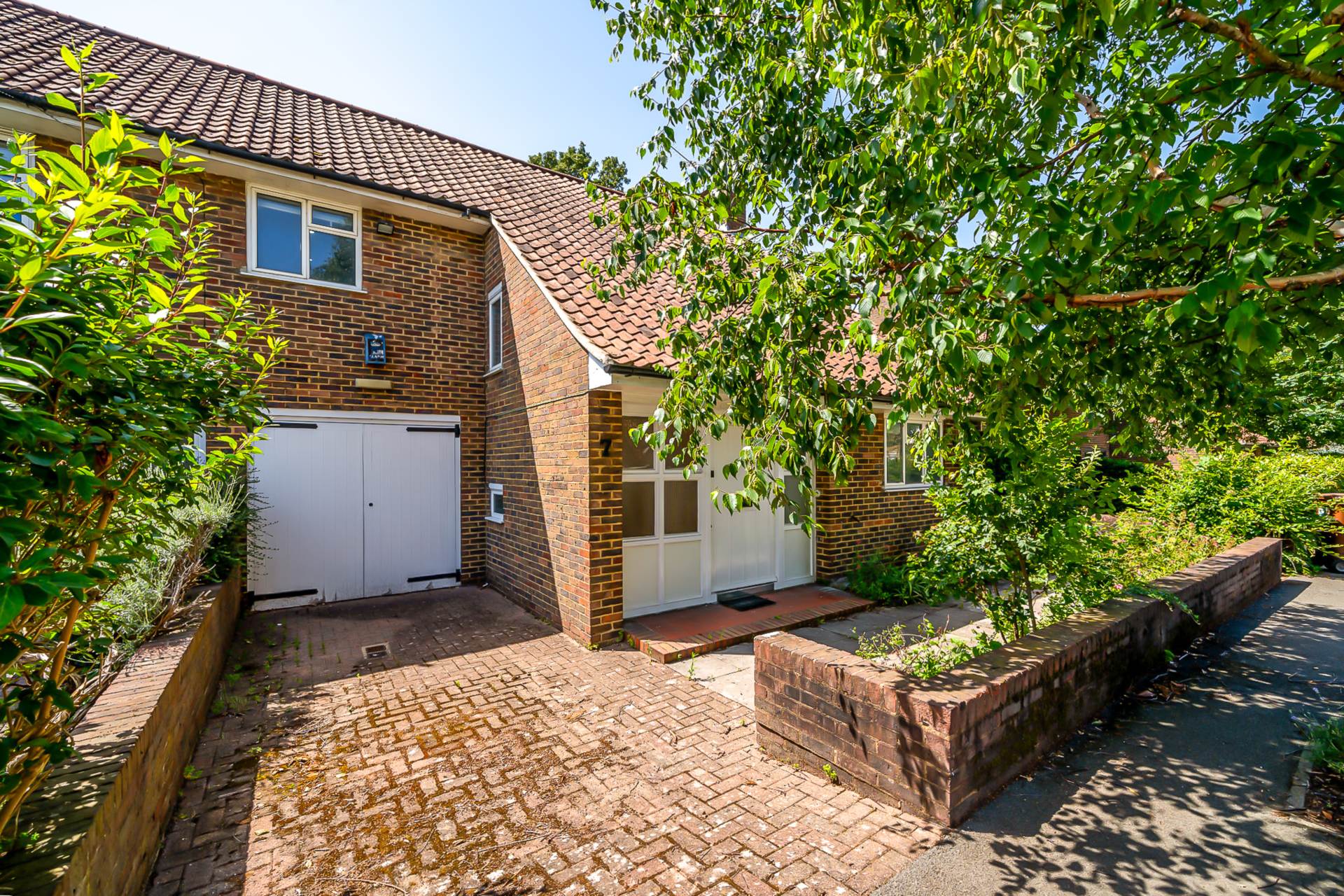 Allison Grove, Dulwich, SE21, Image 19