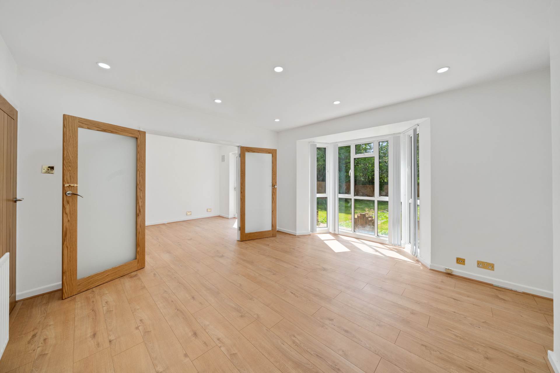 Allison Grove, Dulwich, SE21, Image 2